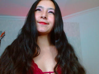 LissyJonnes Anal en Webcam Live - Photo 611/722