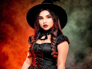 Photo de CamilaFetishDirty