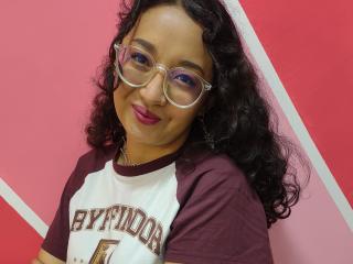 LexaEvans Anal en Webcam Live - Photo 19/21