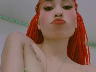 ScarlettFairy Blowjob XXX Cams - Photo 71/952