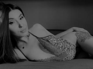 ChaudeGreta Webcam Sexe Direct - Photo 11/21