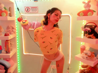 ChloeSorni Webcam Sexe Direct - Photo 11/226