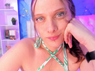 CharlotteBeker Webcam Sexe Direct - Photo 83/110