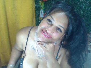 MichelleBrito Hot et Sexy Liveshow - Photo 1445/1905