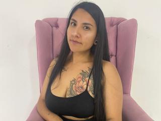 Watch  VeronicaSoto69 live on XLoveCam