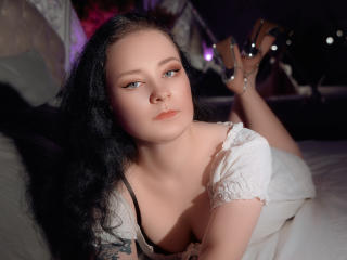 LolitaFate Anal en Webcam Live - Photo 20/30