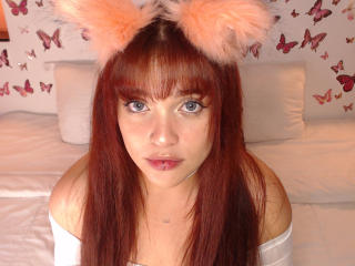 AgathaKerr Webcam Porno Live - Photo 171/1082