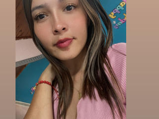 GabriellaFox Video Webcam - Photo 676/935