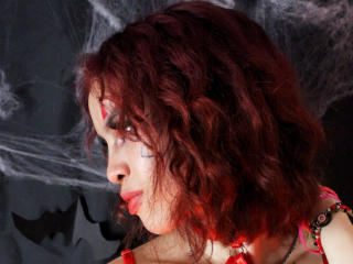 ArianaPierre Webcam Porno Live - Photo 144/230
