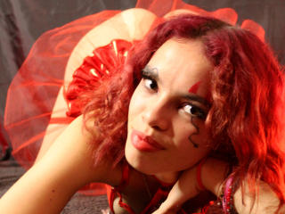 ArianaPierre Webcam Porno Live - Photo 153/230