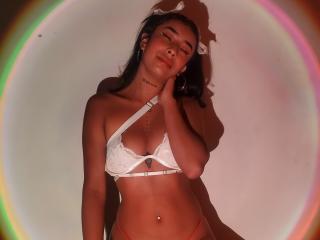 MaddyRyan Hot et Sexy Liveshow - Photo 50/252