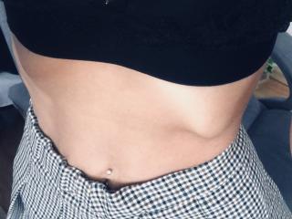 OxXanna Masturbation Cam Video - Photo 325/903