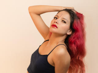 LeaJansen Anal en Webcam Live - Photo 4/6