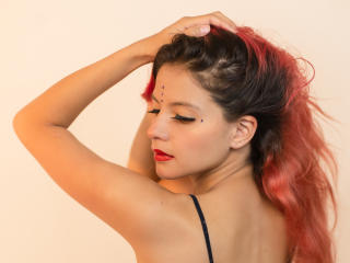 LeaJansen Anal en Webcam Live - Photo 5/6