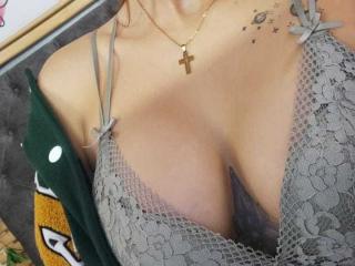 LynaMiller Anal en Webcam Live - Photo 463/545