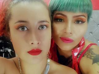 AbbyElecktra Webcam Porno Live - Photo 17/18