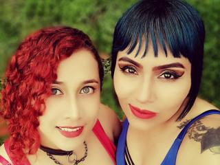AbbyElecktra Webcam Porno Live - Photo 16/18