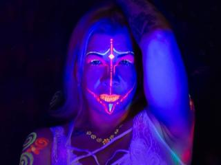 ArtemisaPetrov Webcam Porno Live - Photo 9/10