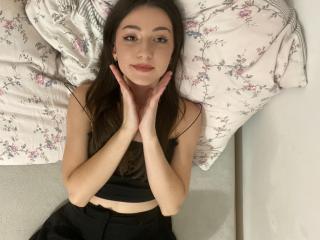 LeahCute Anal en Webcam Live - Photo 5/33