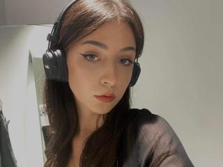 LeahCute Anal en Webcam Live - Photo 7/33