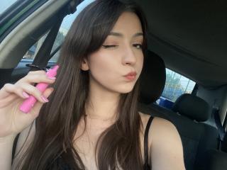 LeahCute Anal en Webcam Live - Photo 9/33