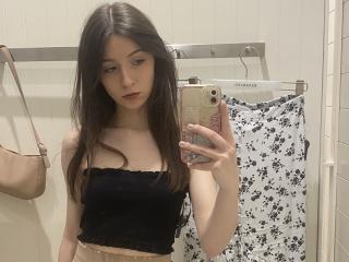 LeahCute Anal en Webcam Live - Photo 10/33
