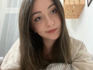LeahCute Anal en Webcam Live - Photo 12/33