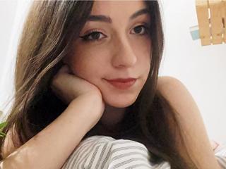 LeahCute Anal en Webcam Live - Photo 18/33
