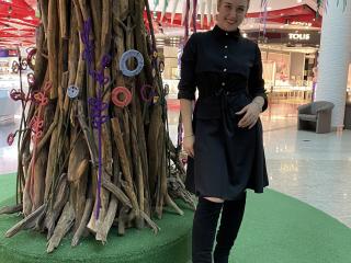 Mallenia Hot et Sexy Liveshow - Photo 253/255