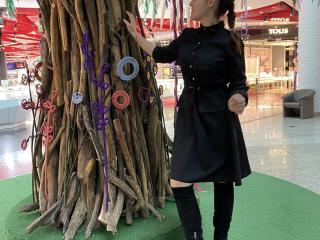 Mallenia Hot et Sexy Liveshow - Photo 254/255