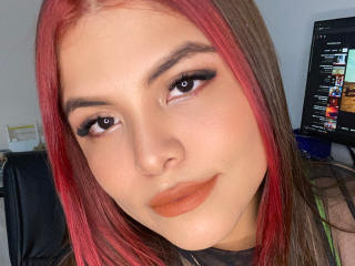 LuciaRobertz Anal Livecam - Photo 137/319