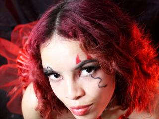 ArianaPierre Webcam Porno Live - Photo 174/230