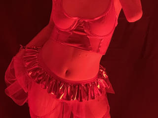 ArianaPierre Webcam Porno Live - Photo 182/230