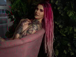 JennaStroker Show Porn Live - Photo 13/45