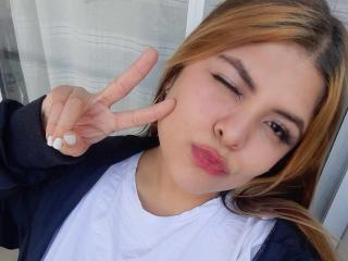 LuciaRobertz Anal Livecam - Photo 143/319