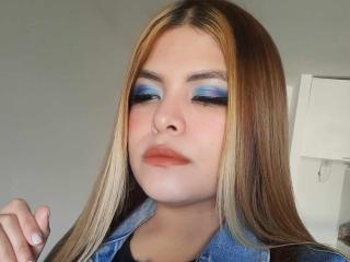 LuciaRobertz Anal Livecam - Photo 152/319