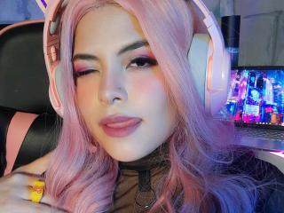 LuciaRobertz Anal Livecam - Photo 156/319