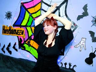 ErikaFin Boobs Liveshow - Photo 8/21
