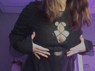 LizziTorn Anal en Webcam Live - Photo 5/18