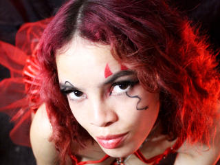 ArianaPierre Webcam Porno Live - Photo 194/230