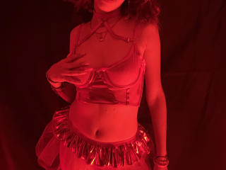 ArianaPierre Webcam Porno Live - Photo 200/230