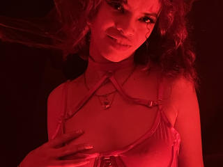 ArianaPierre Webcam Porno Live - Photo 201/230