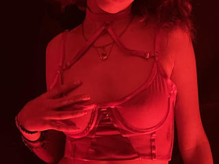 ArianaPierre Webcam Porno Live - Photo 202/230