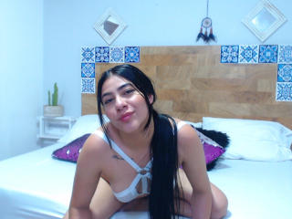 LiaIvanov Anal en Webcam Live - Photo 63/179