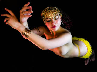 EvaLennox Boobs Liveshow - Photo 207/456