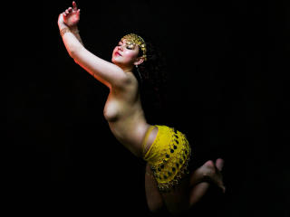 EvaLennox Boobs Liveshow - Photo 208/456