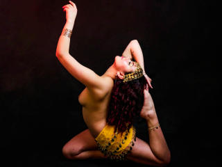 EvaLennox Boobs Liveshow - Photo 210/456