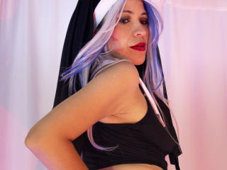 Annelewis Webcam Porno Live - Photo 63/64