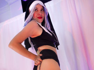 Annelewis Webcam Porno Live - Photo 64/64