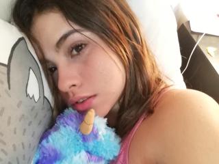 KronyLover69 Seins Show XXX en Direct - Photo 7/7
